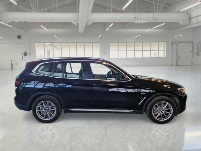 BMW X3 XDRIVE 30E AUTO SUV