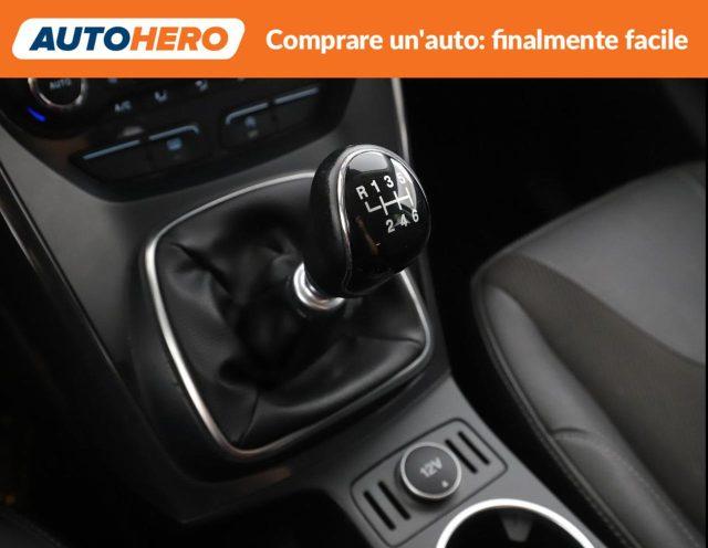 FORD Kuga 1.5 EcoBoost 120 CV S&S 2WD Titanium
