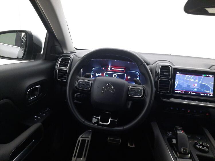 Citroen C5 Aircross Shine EAT8 BR471645 2.0 Diesel 177CV