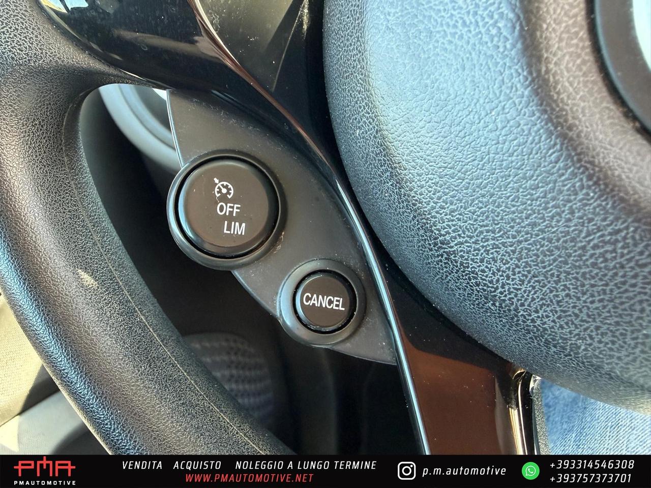 Smart ForTwo 70 1.0 Prime