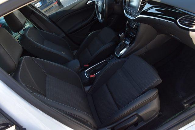 OPEL Astra 1.6 CDTi 136CV aut. Sports Tourer Innovation