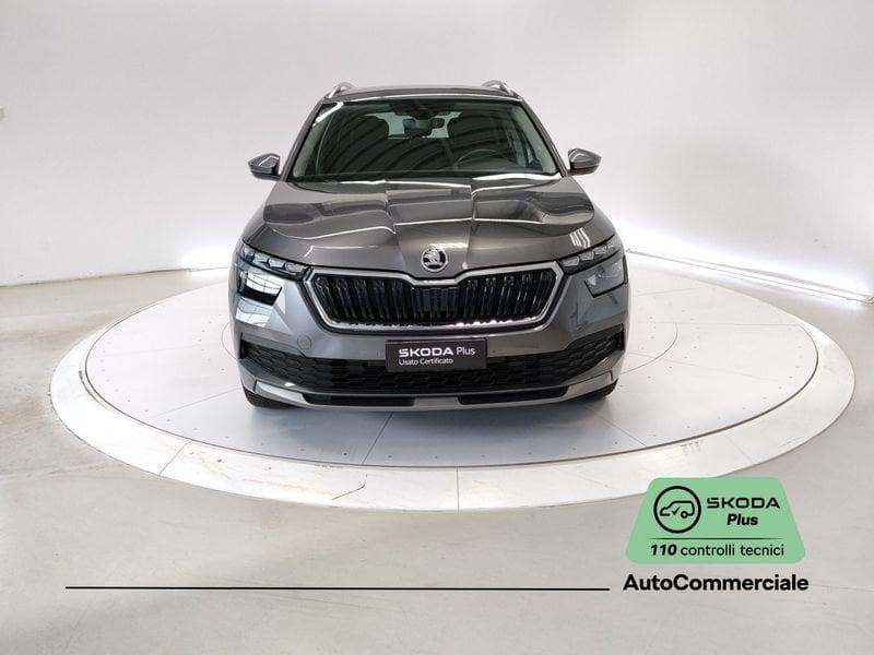 Skoda Kamiq Kamiq 1.0 TSI 110 CV DSG Style