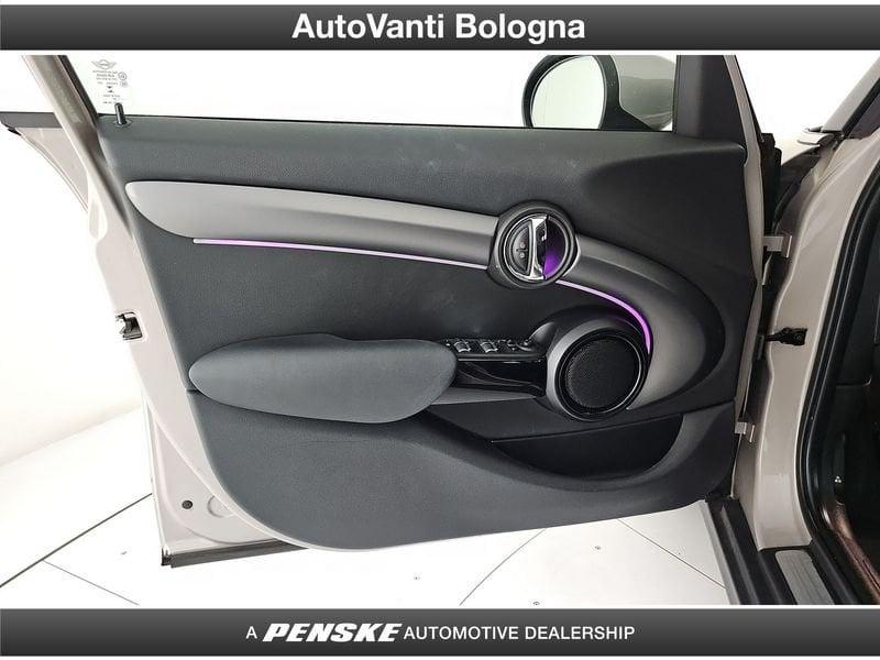 MINI Mini 5 porte Mini 1.5 One Classic 5 porte