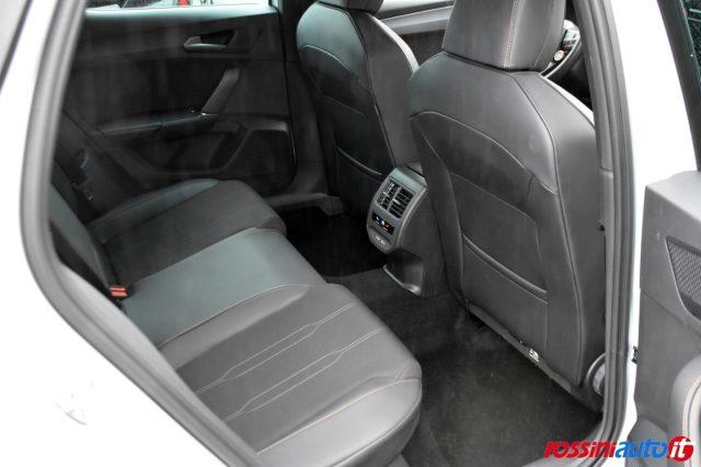 CUPRA Leon 2.0 TDI 150 CV DSG + EDGE PACK + NAVI + INTELLIGEN