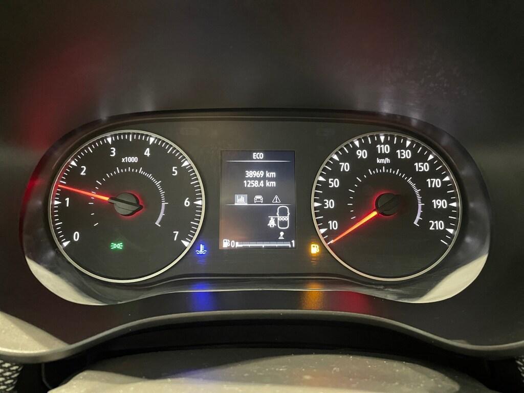 Dacia Jogger 1.0 tce 100CV GPL Extreme UP