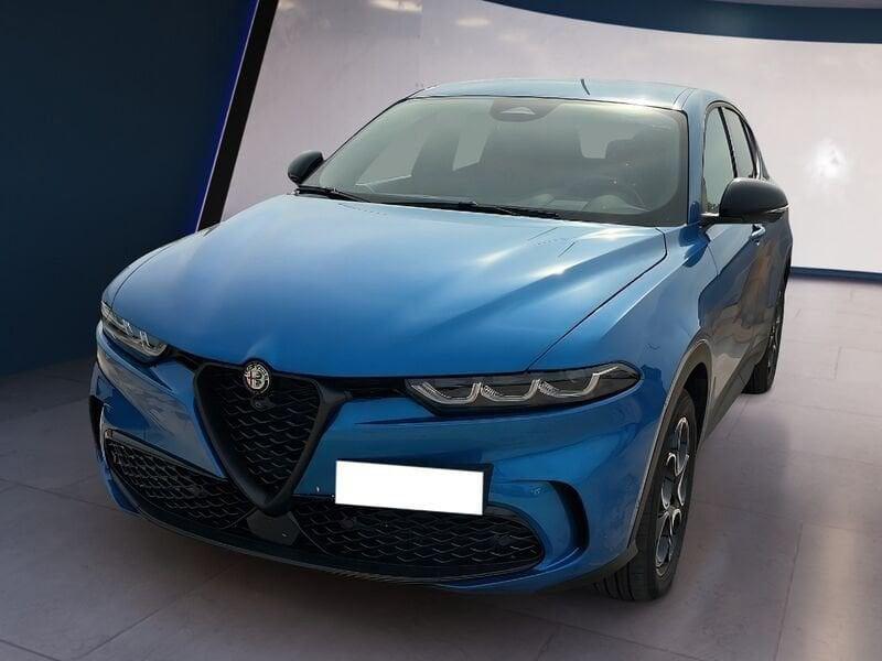 Alfa Romeo Tonale 1.3 phev Sprint Q4 280cv at6