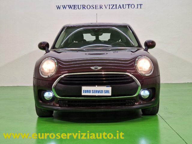 MINI Clubman 1.5 One