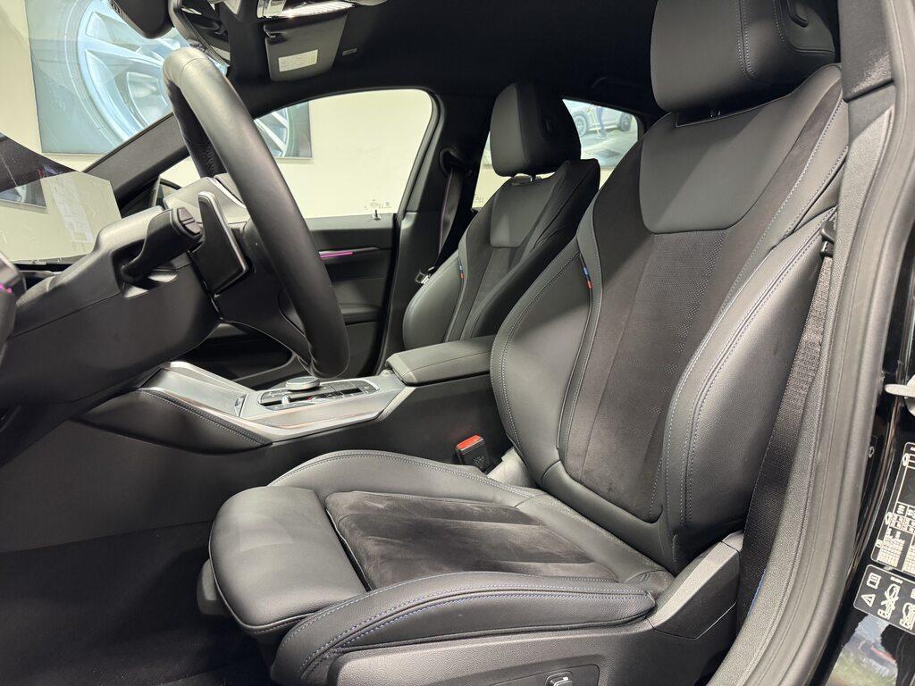 BMW Serie 4 Gran Coupe 420 d Mild Hybrid 48V Msport xDrive Steptronic
