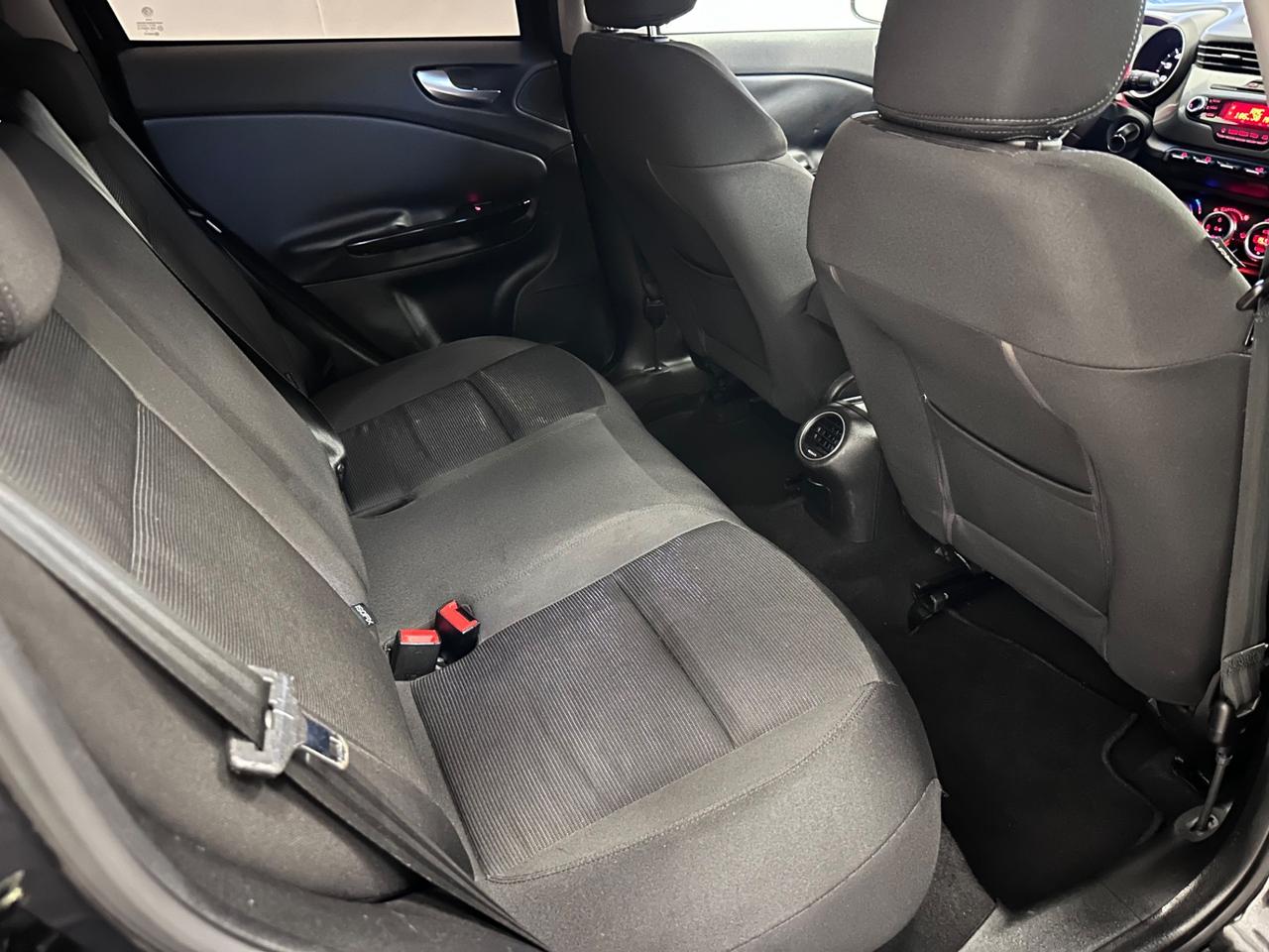 Alfa Romeo Giulietta 1.4 BenzinaGPL Distinctive Ok Neopatentati