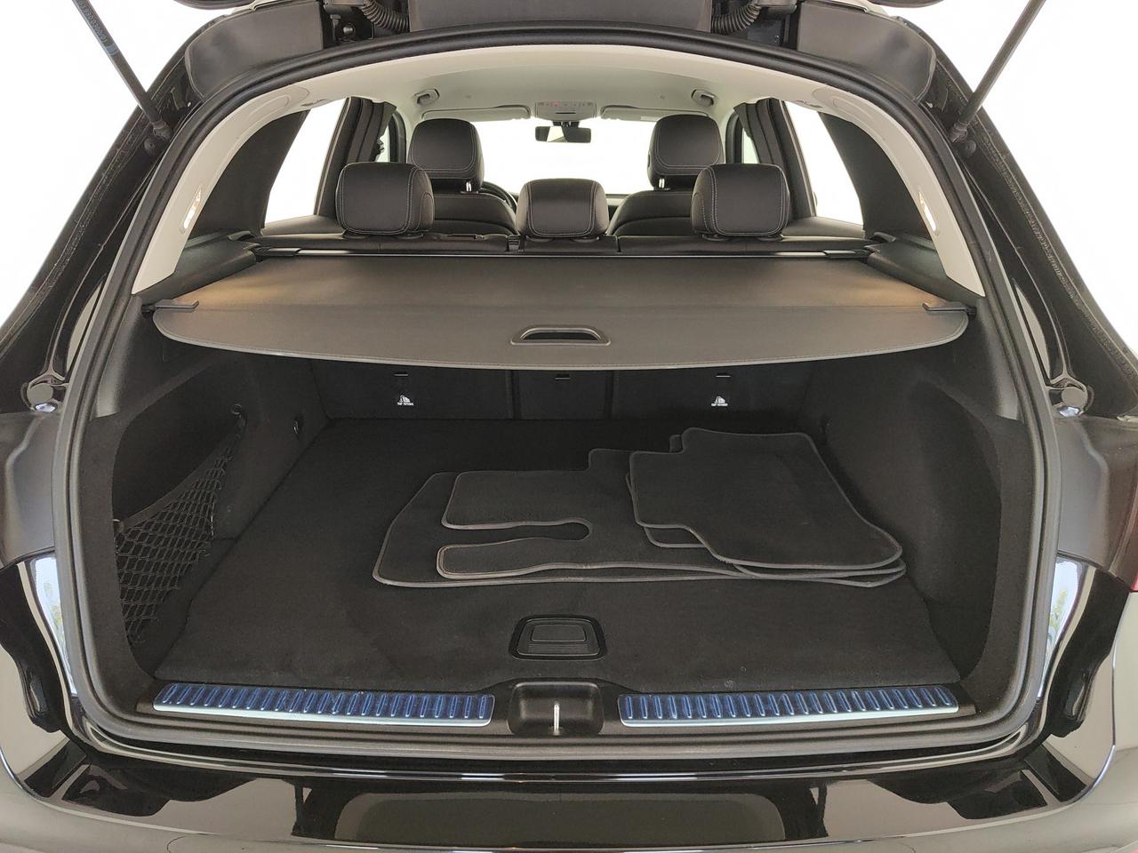 Mercedes-Benz GLC 200 d Sport 4matic auto