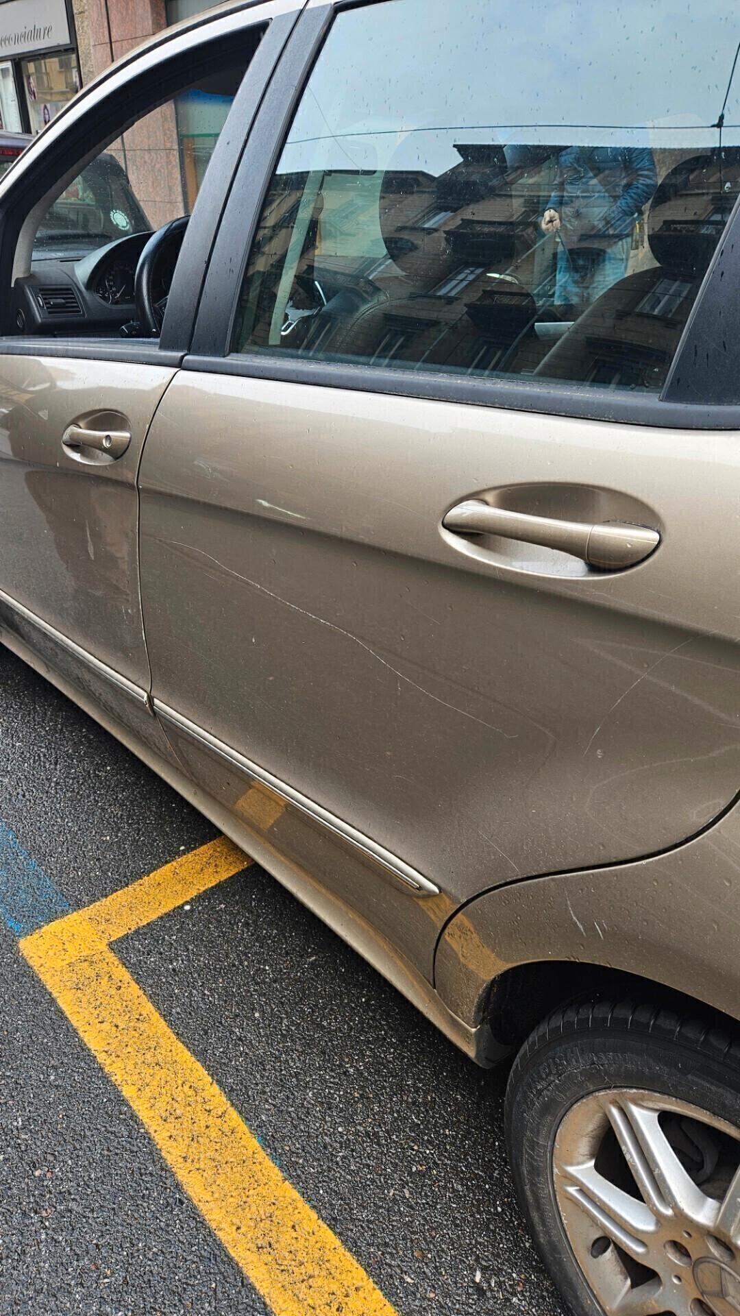 Mercedes-benz Classe A