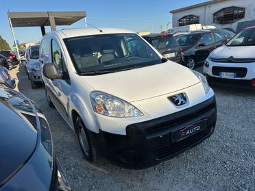 Peugeot Partner Tepee 1.6 HDi 92CV Active