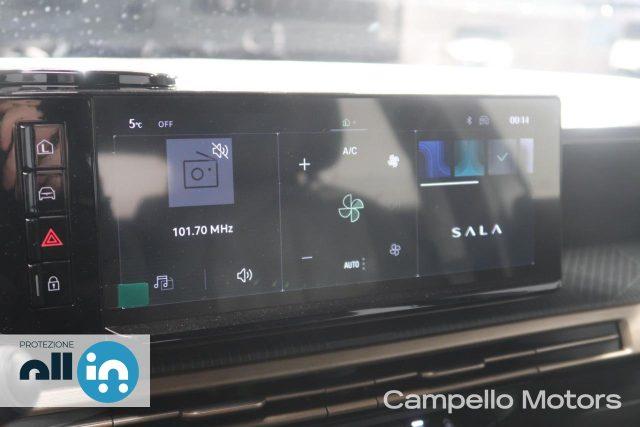 LANCIA Ypsilon Nuova Nuova 1.2 100cv Ibrida