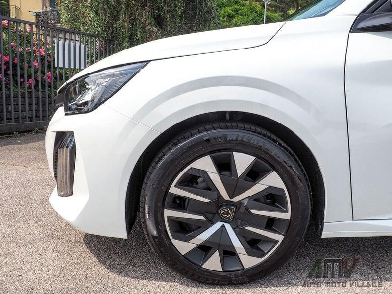 Peugeot 208 PureTech 100 Stop&Start 5 porte Style Km0