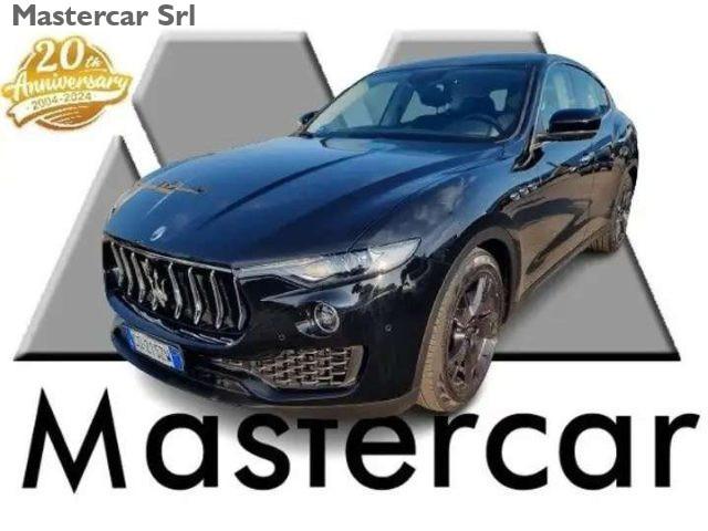 MASERATI Levante Levante 3.0 V6 350cv auto - GD215ZW