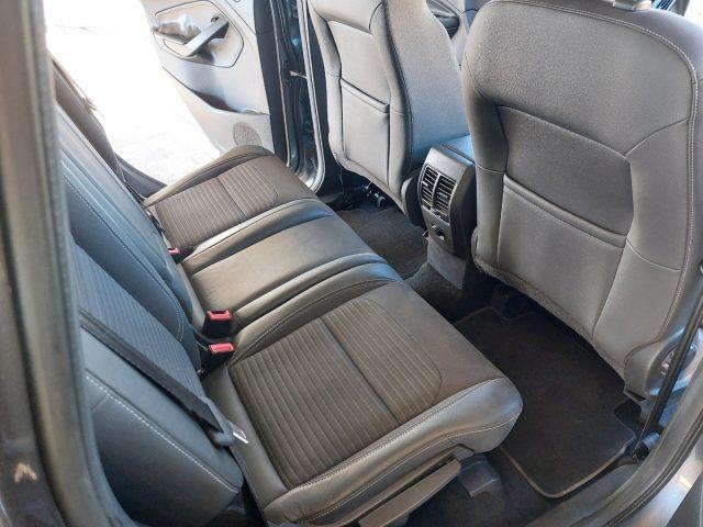 FORD Kuga 1.5 TDCI 120 CV S&S 2WD Powershift Edition