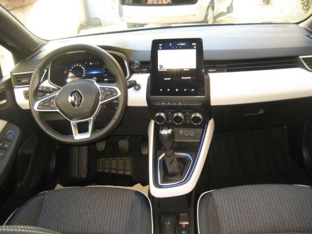 RENAULT Clio TCE 90 CV 5 PORTE TECHNO