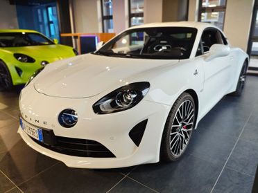Alpine A110 Alpine - Alpine 1.8 auto