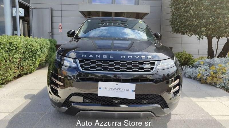 Land Rover RR Evoque Range Rover Evoque 2.0D I4 163 CV AWD Auto R-Dynamic S *PROMO FINANZIARIA*