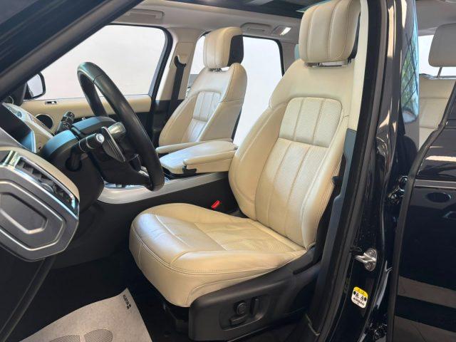 LAND ROVER Range Rover Sport 3.0D l6 MHEV HSE Dynamic *TETTO*MERIDIAN*AMBIENT*