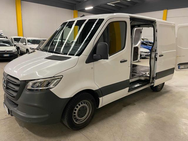 MERCEDES-BENZ Sprinter F32/35 316 CDI 7G-TRONIC TN Furgone*CAMBIO AUTOMAT