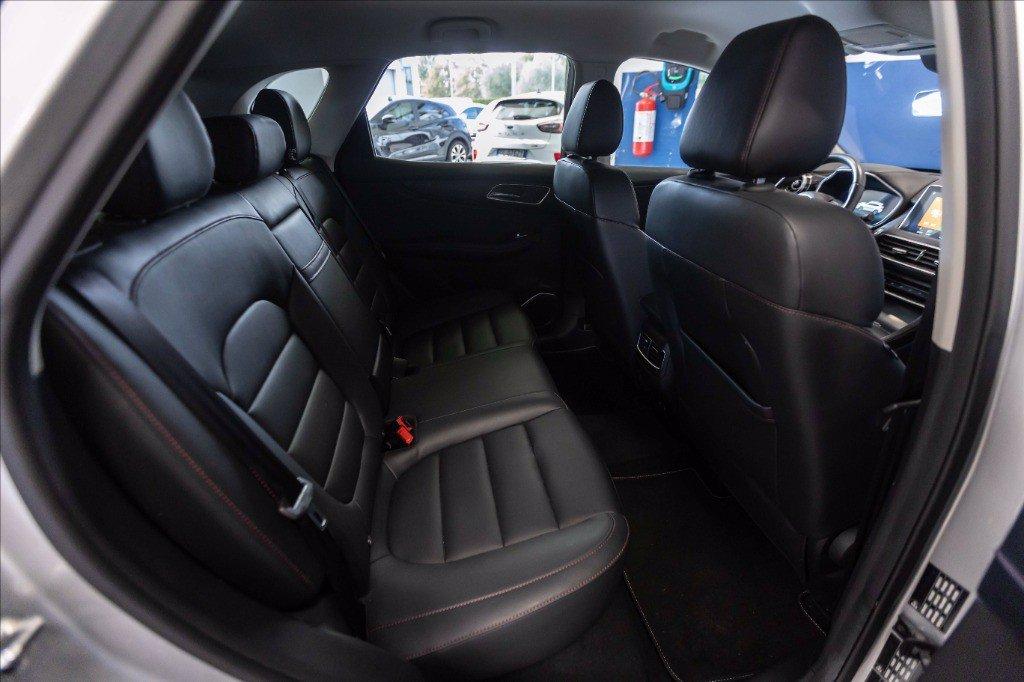 MG EHS 1.5 t-gdi phev Luxury auto del 2023