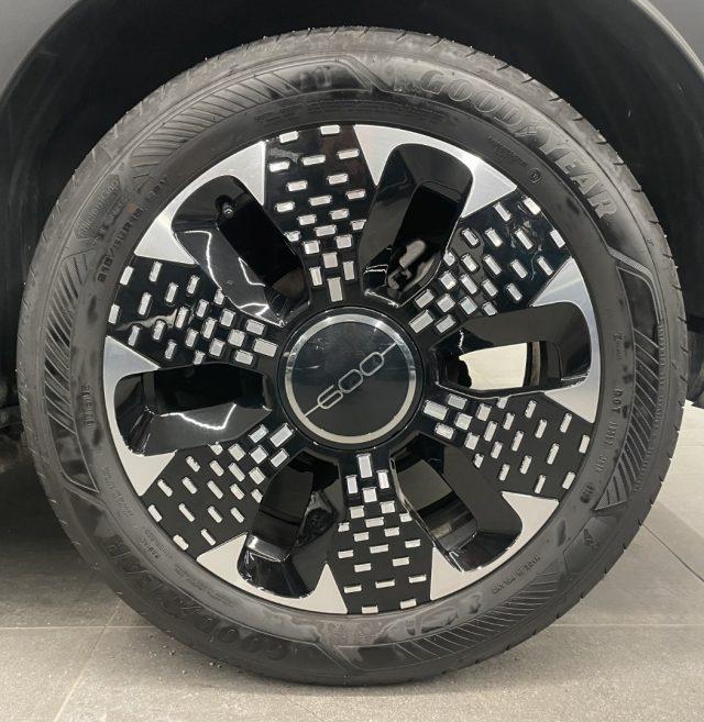 FIAT 600 1.2 Hybrid 110 CV DCT MHEV La Prima