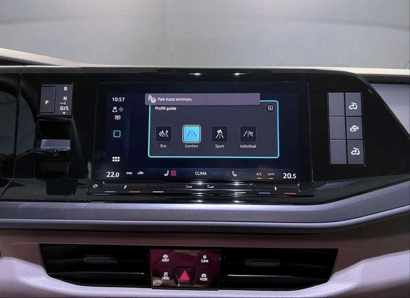 Volkswagen California 2.0 TDI 150CV DSG Coast