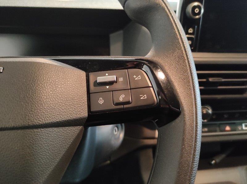 FIAT Scudo (2021-->) - Scudo 1.5 BlueHDi 120 CV S&S PL-TN Furgone