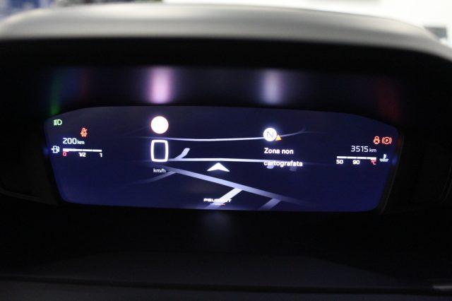 PEUGEOT 2008 1.2 PureTech 100 CV Allure