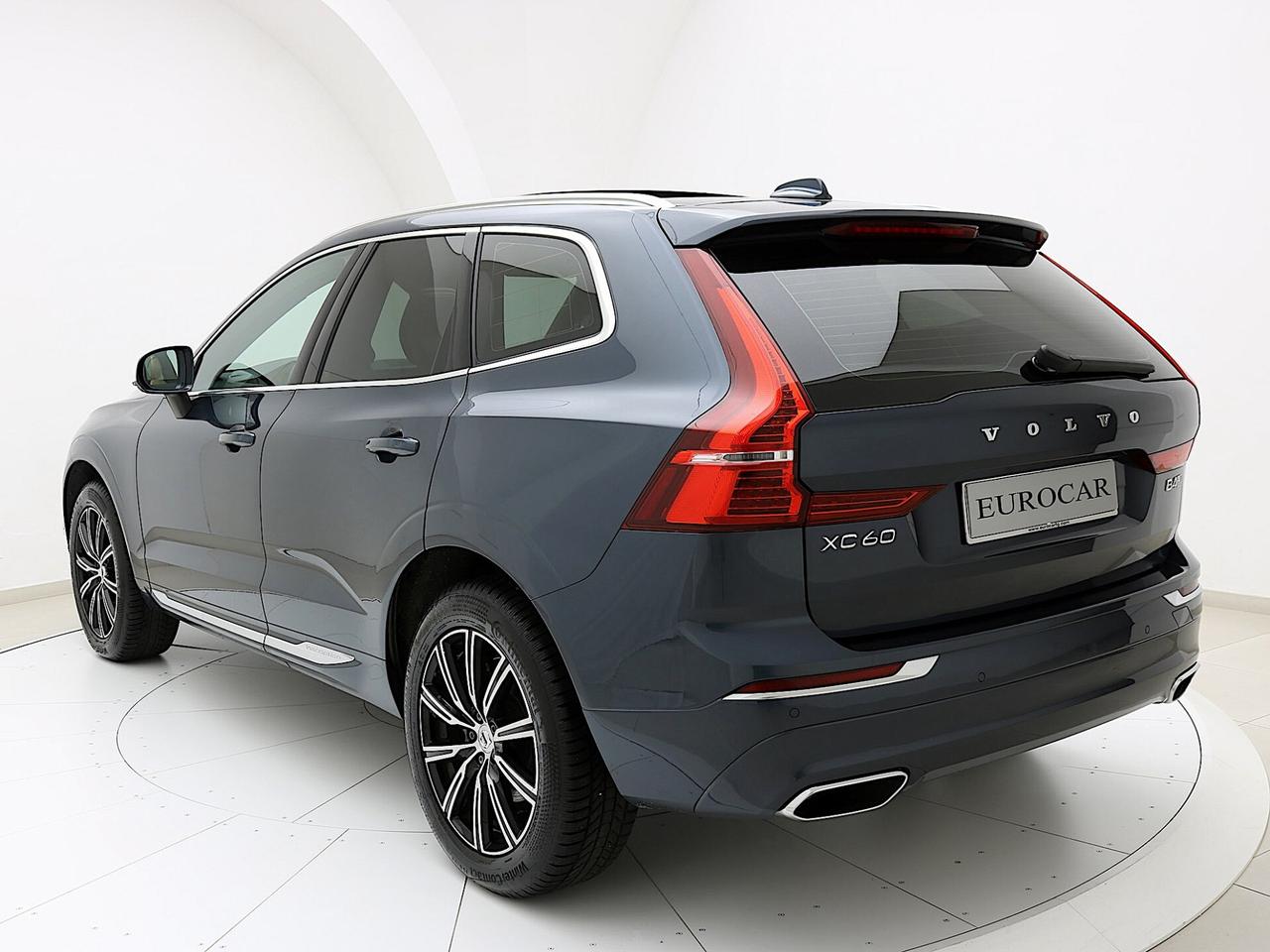 Volvo XC60 B4 AWD Inscription TETTO APRIBILE