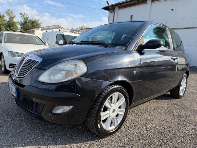 LANCIA Ypsilon 1.2 BENZINA