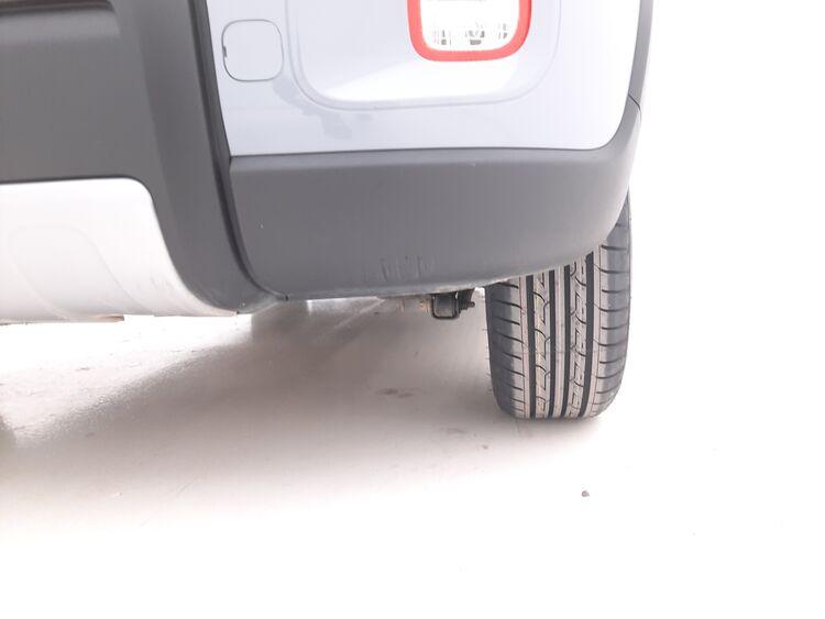 Fiat Panda Hybrid City Life BR516454 1.0 Mild Hybrid 70CV