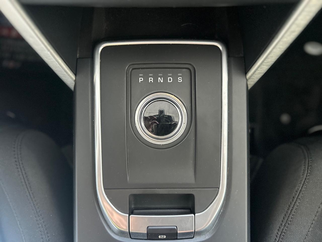 Land Rover Discovery Sport 2.0 TD4 2016