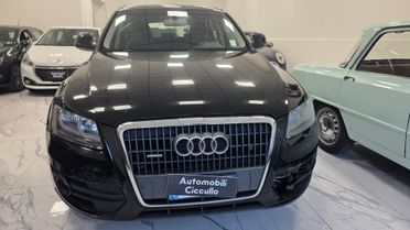 Audi Q5 2.0 TDI 143 CV quattro Advanced