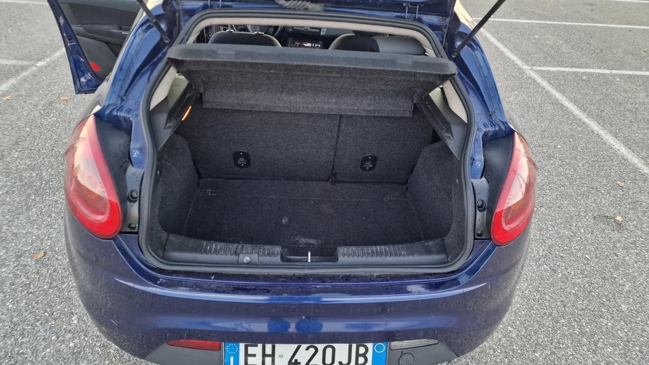 Fiat Bravo 1.6cc 120 CV (Su appuntamento)
