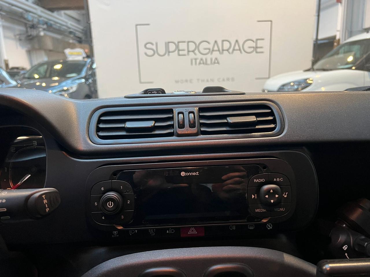 Fiat Panda 1.3 MJT 95 CV S&S 4x4 5 POSTI