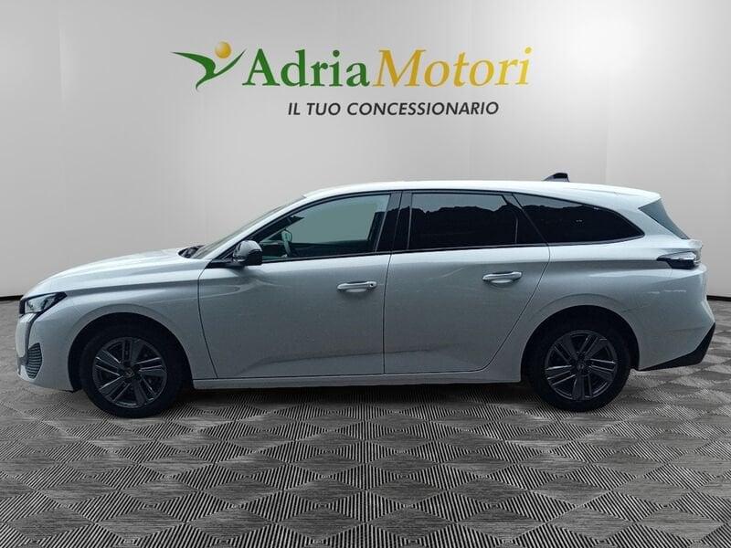 Peugeot 308 Allure BlueHDi 130 EAT8 S&S aut.