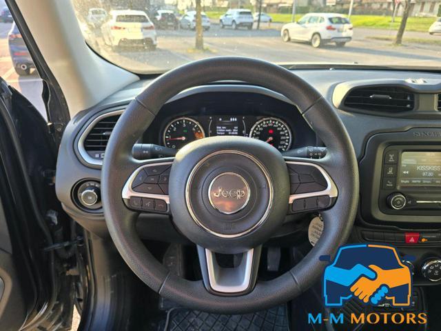 JEEP Renegade 1.6 Mjt Sport "PROMMO"