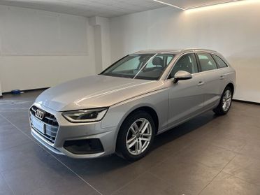 Audi A4 Audi Avant Business 30 TDI 100(136) kW(PS) S tronic