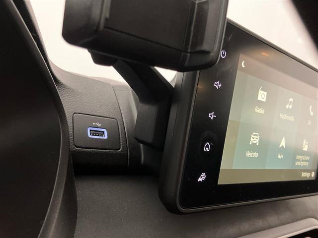 DACIA Jogger 1.6 hybrid Extreme 140cv