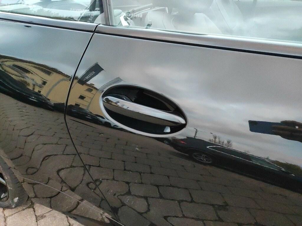 BMW Serie 4 M Cabrio 440 i Mild Hybrid 48V Steptronic