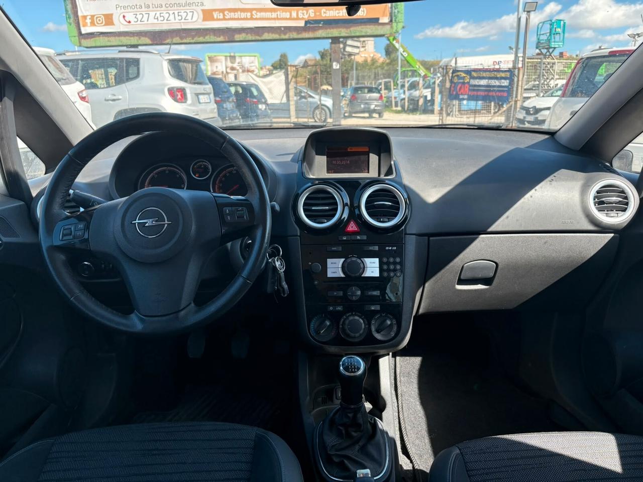 Opel Corsa 1.3 CDTI 95CV ecoFLEX 5 porte Start&Stop Edition