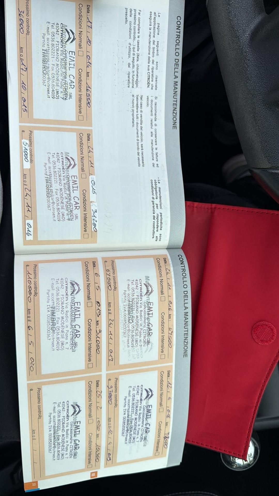 Citroen C3 1.2 VTi 82 Exclusive