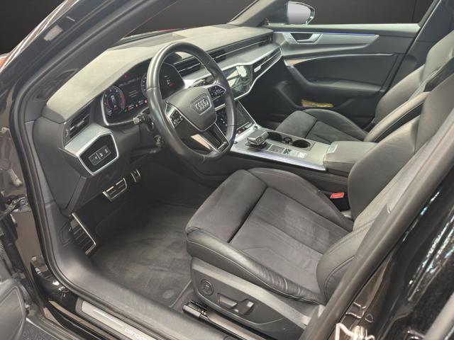 AUDI A6 allroad 40 TDI 2.0 quattro S tronic Evolution