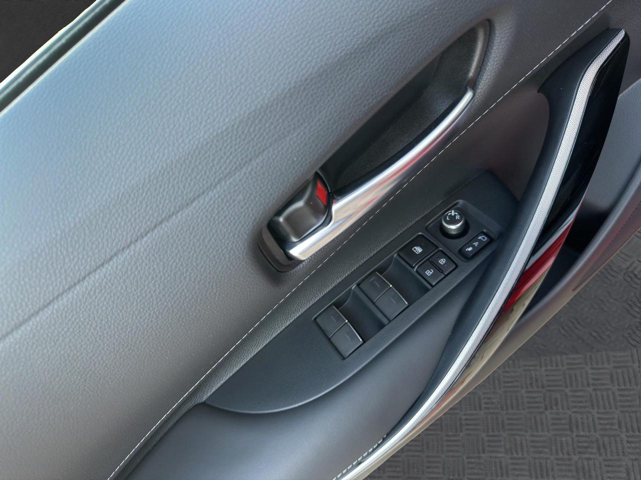 Toyota Corolla 1.8h Style cvt