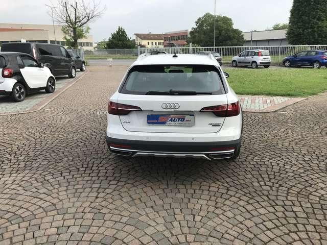 Audi A4 allroad 2.0 TDI ADVANCED QUATTRO S-TRONIC