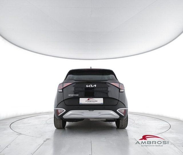 KIA Sportage 1.6 crdi mhev Style mt