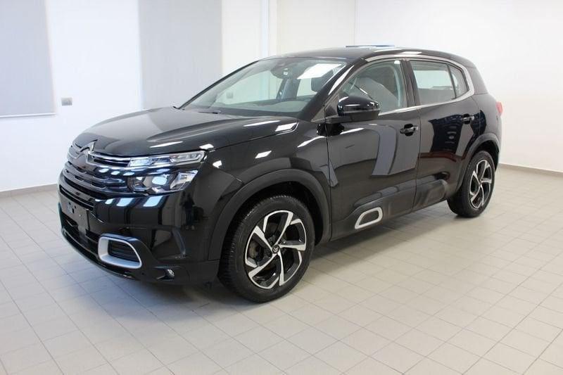 Citroën C5 Aircross BlueHDi 130 S&S Shine