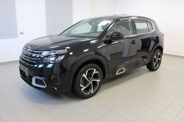 Citroën C5 Aircross BlueHDi 130 S&S Shine